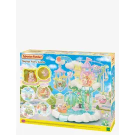 Sylvanian Families - Fairy Castle Skypeak (5815) / Toys