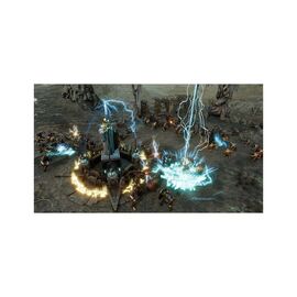 Warhammer Age of Sigmar: Realms of Ruin / Xbox Series X - Series X Games - Games - Techbox