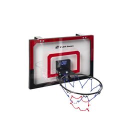 Electronic Basketball Over the Door with Counter / Toys
