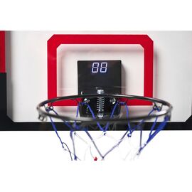 Electronic Basketball Over the Door with Counter / Toys