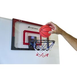 Electronic Basketball Over the Door with Counter / Toys