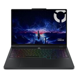 Lenovo Legion Pro 5 16IAX10 Intel Core Ultra 7 255HX Laptop 40.6 cm (16") WQXGA 32 GB DDR5-SDRAM 1 TB SSD NVIDIA GeForce RTX 5060 Wi-Fi 7 (802.11be) Windows 11 Home Black | Techbox