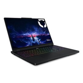 Lenovo Legion Pro 5 16IAX10 Intel Core Ultra 7 255HX Laptop 40.6 cm (16") WQXGA 32 GB DDR5-SDRAM 1 TB SSD NVIDIA GeForce RTX 5060 Wi-Fi 7 (802.11be) Windows 11 Home Black | Techbox