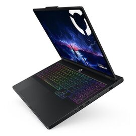 Lenovo Legion Pro 5 16IAX10 Intel Core Ultra 7 255HX Laptop 40.6 cm (16") WQXGA 32 GB DDR5-SDRAM 1 TB SSD NVIDIA GeForce RTX 5060 Wi-Fi 7 (802.11be) Windows 11 Home Black | Techbox