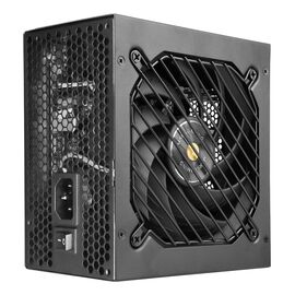 Mars Gaming MPB850PSI power supply unit 850 W 24-pin ATX ATX Black | Techbox