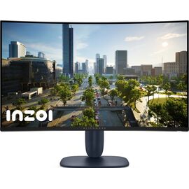 Alienware AW3225DM computer monitor 80 cm (31.5") 2560 x 1440 pixels Wide Quad HD LCD Blue | Techbox