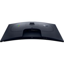 Alienware AW3225DM computer monitor 80 cm (31.5") 2560 x 1440 pixels Wide Quad HD LCD Blue | Techbox