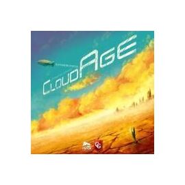 CloudAge / Toys