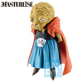 Dragon Ball Z Masterlise Battle of the Super Saiyan Babidi figure 12cm |  Techbox