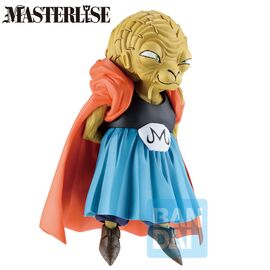 Dragon Ball Z Masterlise Battle of the Super Saiyan Babidi figure 12cm |  Techbox