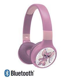 Lexibook - 2 in 1 Headphones  Angel (HPBT010D1) / Toys
