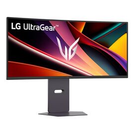 LG 34G600A-B computer monitor 86.4 cm (34") 3440 x 1440 pixels Wide Quad HD LCD Black - Monitors - Monitors & Mounts - Techbox