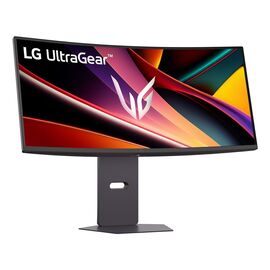 LG 34G600A-B computer monitor 86.4 cm (34") 3440 x 1440 pixels Wide Quad HD LCD Black - Monitors - Monitors & Mounts - Techbox