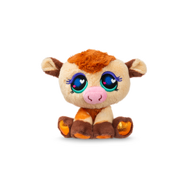 Littlest Pet Shop - Beanies Plush - Orange / Toys - Plushies - Gifts - Techbox