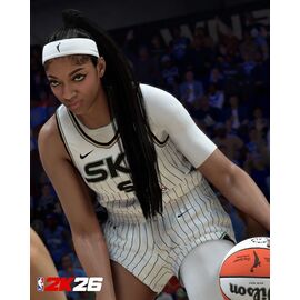 NBA 2K26 / Nintendo Switch 2 - Nintendo Switch 2 Games - Games - Techbox