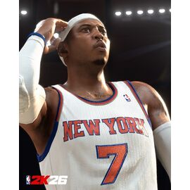 NBA 2K26 / Nintendo Switch 2 - Nintendo Switch 2 Games - Games - Techbox