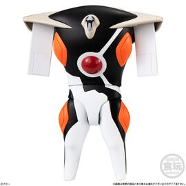 Neon Genesis Evangelion VA-FRAME-DX02 assorted figure 11cm |  Techbox