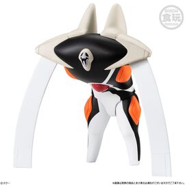 Neon Genesis Evangelion VA-FRAME-DX02 assorted figure 11cm |  Techbox