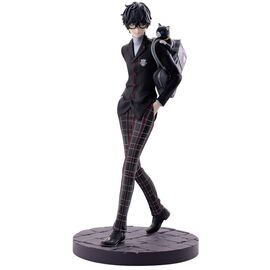 Persona 5 Protagonist Ichibansho figure 20cm - Figurines - Collectibles - Techbox