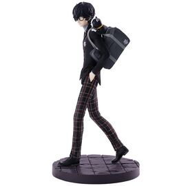 Persona 5 Protagonist Ichibansho figure 20cm - Figurines - Collectibles - Techbox