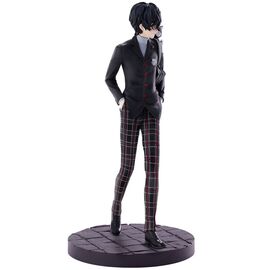 Persona 5 Protagonist Ichibansho figure 20cm - Figurines - Collectibles - Techbox