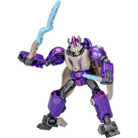 Transformers - MV8 Prime Changer - Alphabet (F8692) / Toys