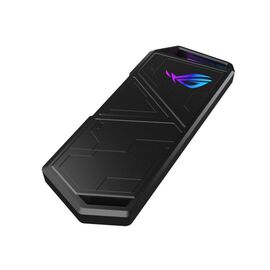 ASUS ROG Strix Arion Lite SSD enclosure Black M.2 - Computer Cases - PC Cases & Accessories - Techbox