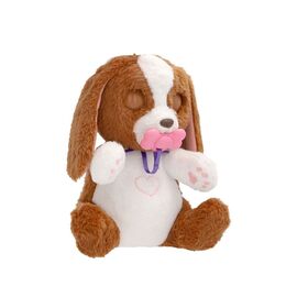 Baby Paws Interactive Puppy - Vet Check Up (264-927681) / Toys