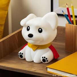 Krypto SquishyGlo Silicone Light Rechargeable / Fan Shop and Merchandise |  Techbox