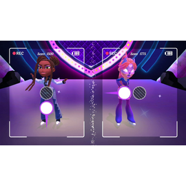 Bratz Rhythm and Style / PlayStation 5 | Techbox