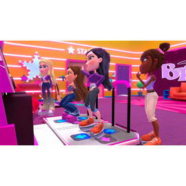 Bratz Rhythm and Style / PlayStation 5 | Techbox
