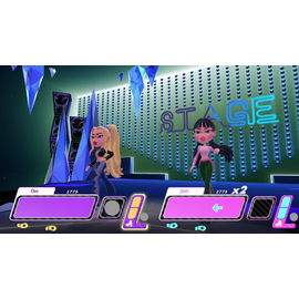 Bratz Rhythm and Style / PlayStation 5 | Techbox