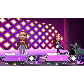 Bratz Rhythm and Style / PlayStation 5 | Techbox