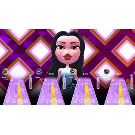Bratz Rhythm and Style / PlayStation 5 | Techbox