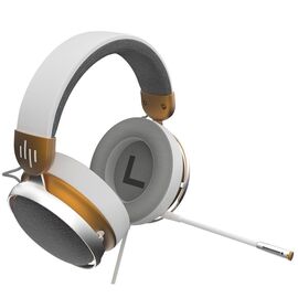 Dark Project - SONO Wired - White / Electronics