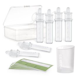 Haakaa - Silicone Colostrum Collector Set / Baby and Children