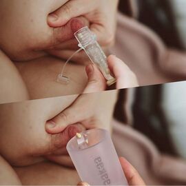 Haakaa - Silicone Colostrum Collector Set / Baby and Children