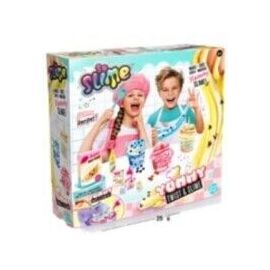 So Slime - Yummy Twist & Slime Kit (1373) / Toys