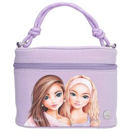 TOPModel - Cosmetic Case BEAUTY and ME - Lilac / Toys