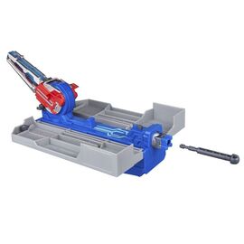 Transformers - Earthsp Optimus Prime Battle Trailer (G07505L0) / Toys