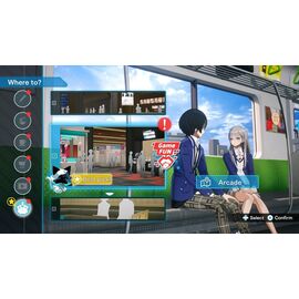 Varlet / Nintendo Switch - Nintendo Switch Games - Games - Techbox