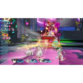 Varlet / Nintendo Switch - Nintendo Switch Games - Games - Techbox