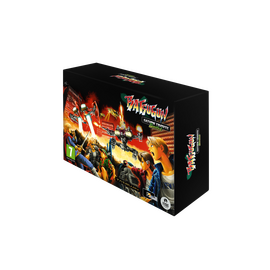 BATSUGUN Saturn Tribute Boosted (Deluxe Edition) / Nintendo Switch - Nintendo Switch Games - Games - Techbox
