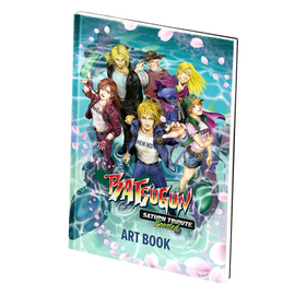BATSUGUN Saturn Tribute Boosted (Deluxe Edition) / Nintendo Switch - Nintendo Switch Games - Games - Techbox