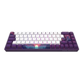Dark Project - 68 Sunrise - RGB / Computers