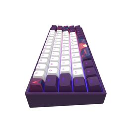 Dark Project - 68 Sunrise - RGB / Computers