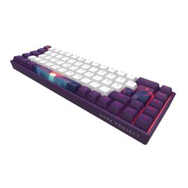 Dark Project - 68 Sunrise - RGB / Computers