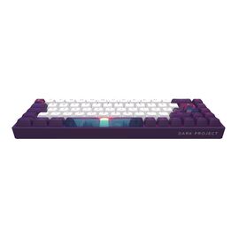 Dark Project - 68 Sunrise - RGB / Computers