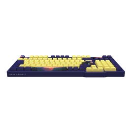 Dark Project - 98 Sunset - RGB / Computers