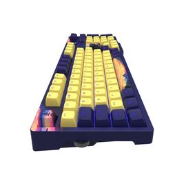 Dark Project - 98 Sunset - RGB / Computers